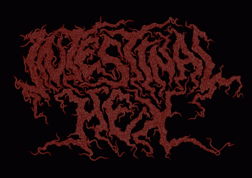 Intestinal Hex : Mechanics of Flesh